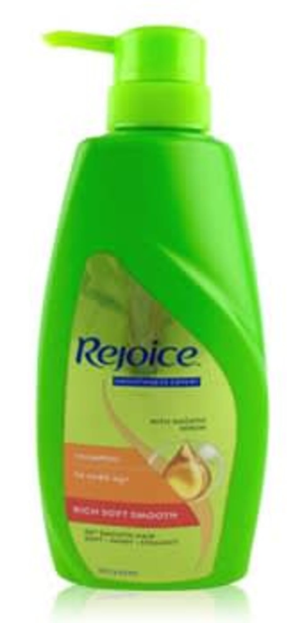 10 แชมพู Rejoice ที่ดีที่สุด 2020 – รีวิวและราคา