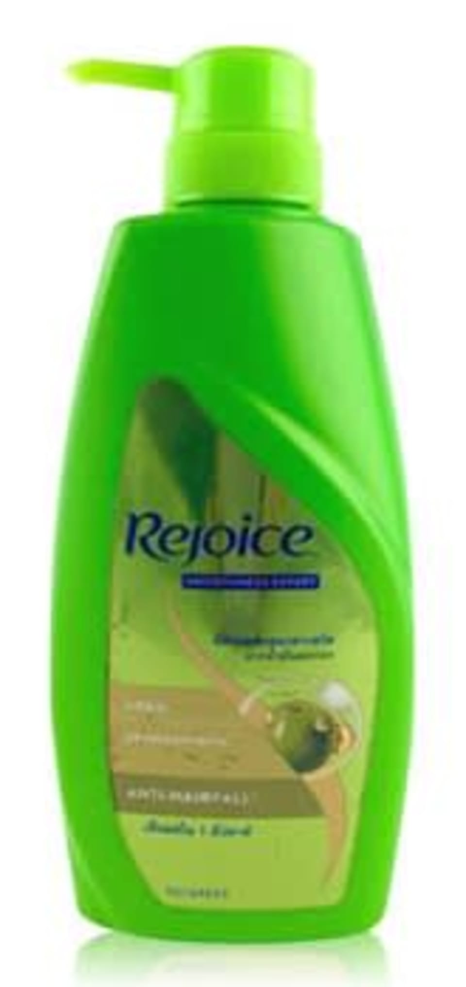 10 แชมพู Rejoice ที่ดีที่สุด 2020 – รีวิวและราคา