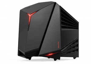 Best Lenovo Ideacentre Y710 15ish Cube Gaming Pc 90fl0056mp Price Reviews In Malaysia 2021