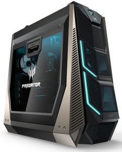 Best Acer Predator Orion 9000 Po9 900 Gaming Desktop Price Reviews In Malaysia 2021