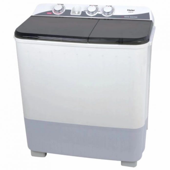 haier washing machine 7kg price semi automatic