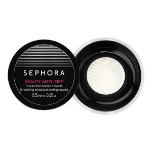 sephora smoothing translucent setting powder