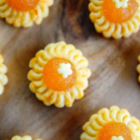 Chinese New Year Cookies Malaysia - Awesome Images Gallery