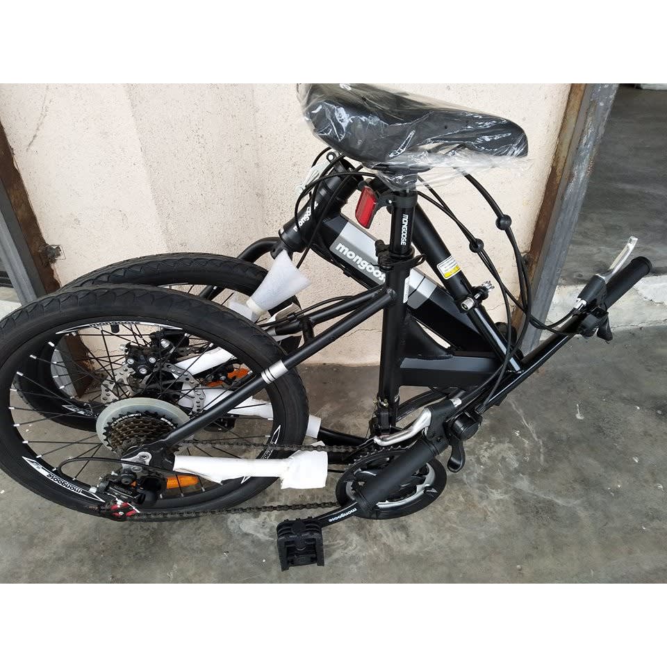 8 Best Folding Bicycles in Malaysia 2020 - Top Brands