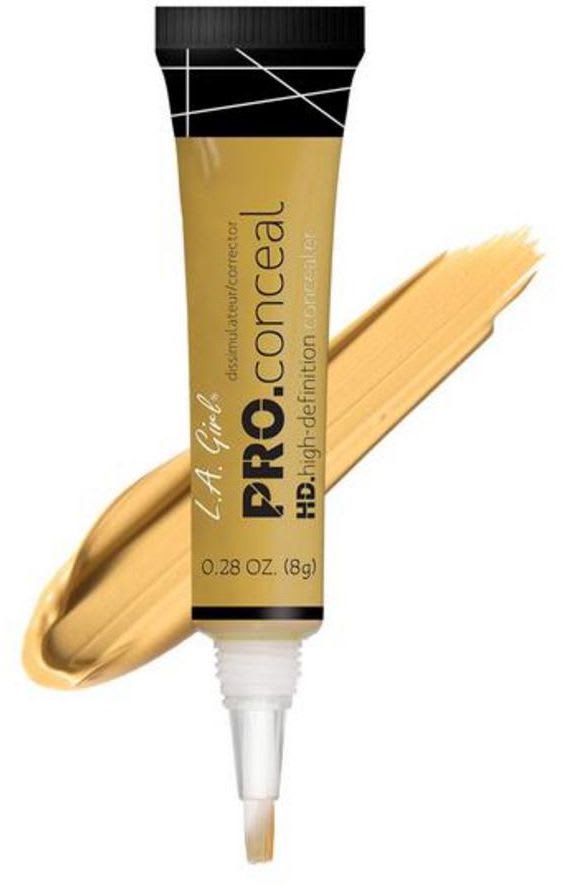 best drugstore concealer for redness