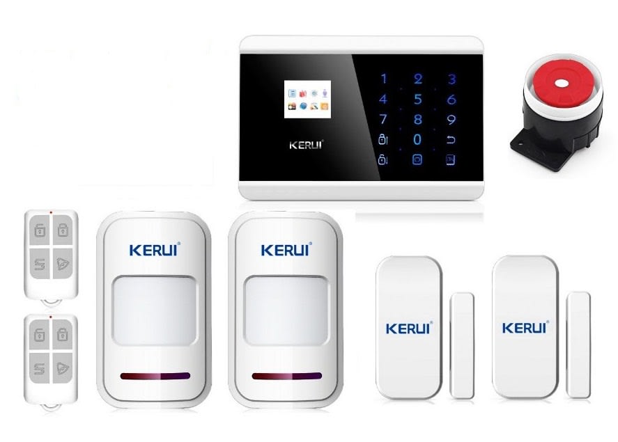 Best alarm. KERUI kr8218g manual. Сигнализация Smart. KERUI аккумулятор. KERUI электрическая платформа.