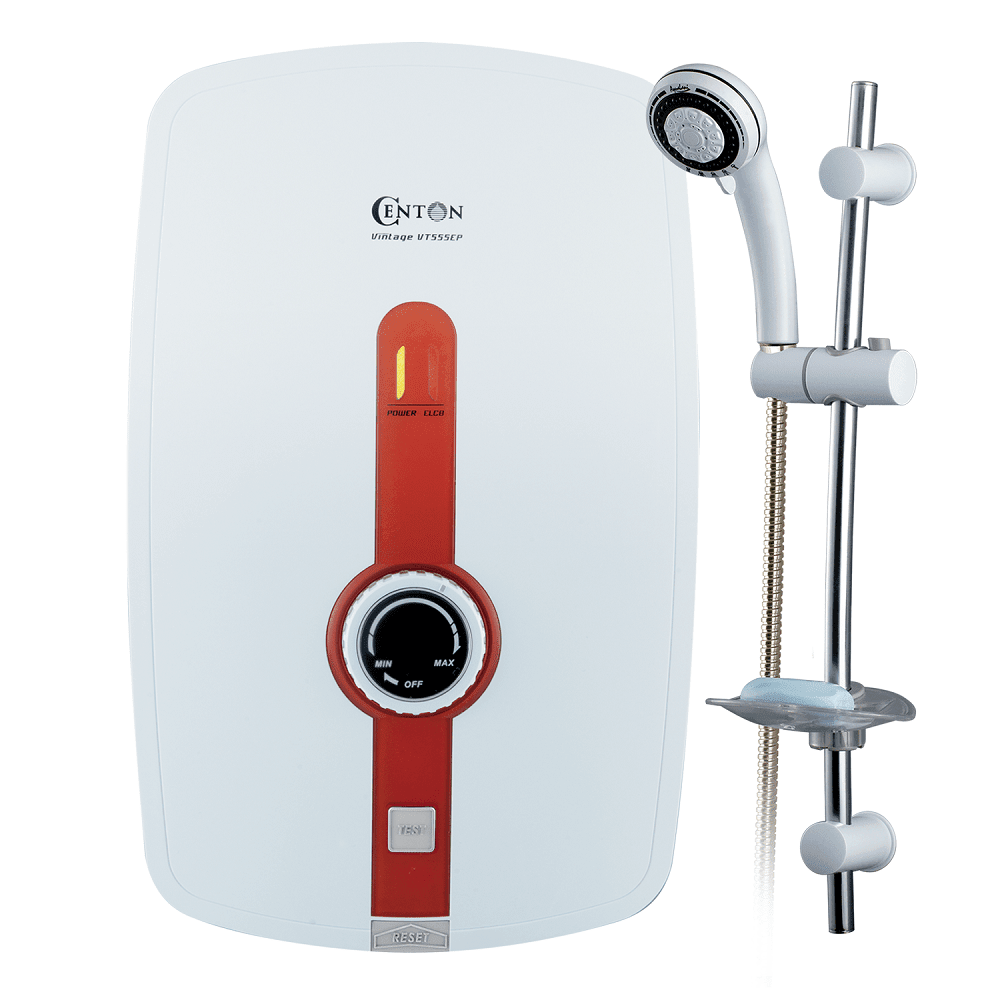 Best CENTON Instant Water Heater Vintage Series (with pump) Price