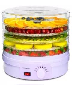 Best affordable food dehydrator (below RM 150)