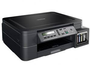 Best all-in-one printer with ink tank –suitable for office