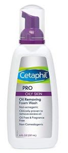 Best acne body wash for pregnancy