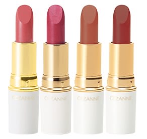 Best Japanese drugstore lipstick