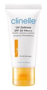 Best whitening sunscreen lotion