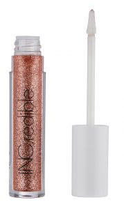 Best drugstore glitter lipstick