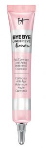 Best full coverage concealer dry skin