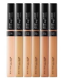 Best drugstore concealer for dry skin under eye