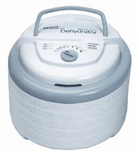 Best food dehydrator for home - Suitable for herbs, fruits, and mushrooms