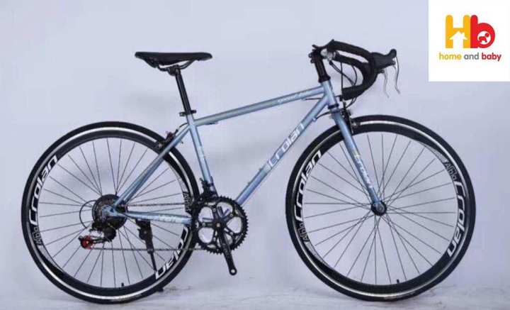 700c Crolan Road Bike Price \u0026 Reviews 