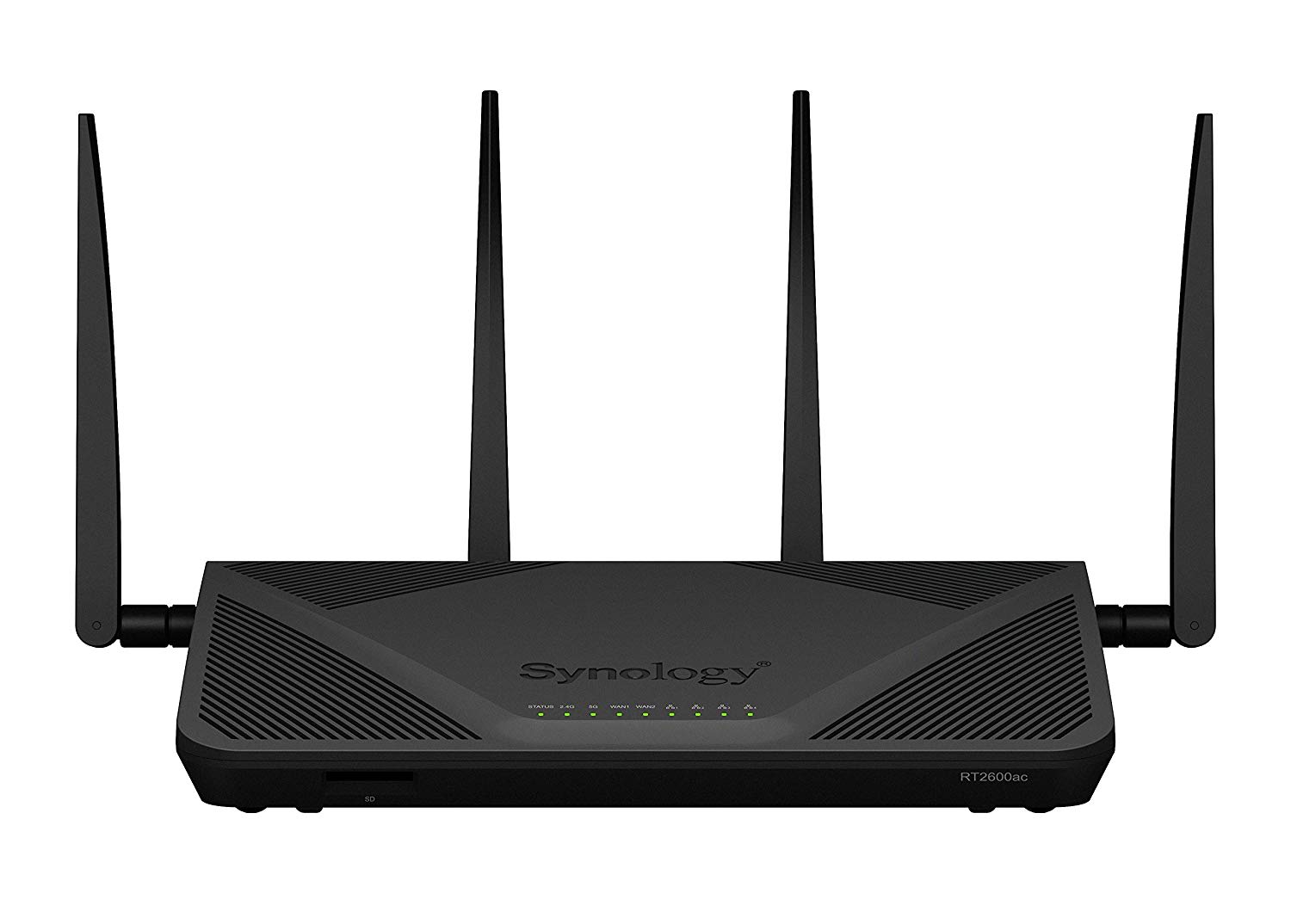 best wireless router ac