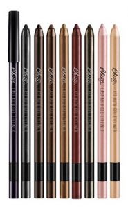 Best affordable gel eyeliner below SGD10