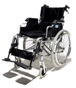 best wheelchair