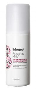 Best Argan oil conditioning spray with rosehip