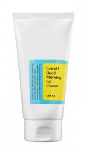 Best exfoliating gel cleanser