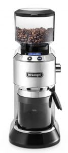 Best coffee grinder for espresso and pour over