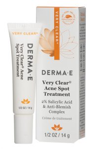 Best acne spot treatment for teenagers