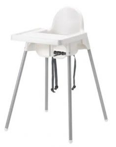 Best affordable chair with table