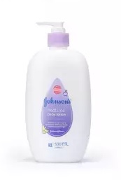 Best bedtime lavender lotion