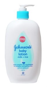 Best hypoallergenic lotion