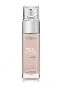 Best foundation for sensitive skin without SPF