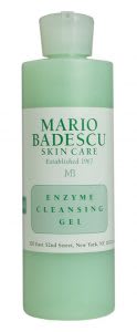 Best non-foaming gel cleanser