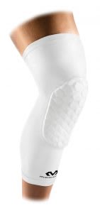 Best McDavid 6446 Hex Leg Sleeves Pair Price & Reviews in Singapore 2024