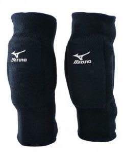 mizuno team knee pad