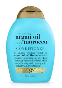 Best Argan oil conditioner