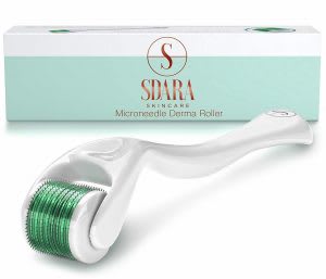 Best face massager with needles, suitable for achieving glowing skin