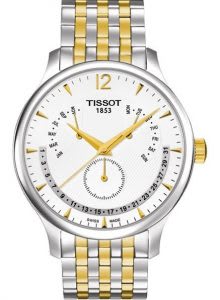 Best quartz watch with perpetual calendar
