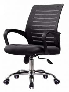 umd ergonomic mesh office chair