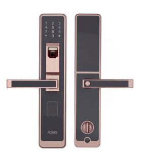 8 Best Digital Door Locks In Singapore 2020 Top Brands And Reviews