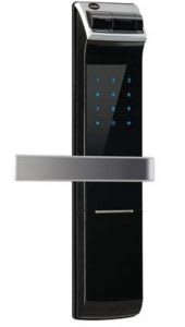 8 Best Digital Door Locks In Singapore 2020 Top Brands And Reviews