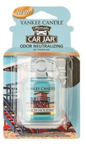 Best car air freshener for hot weather