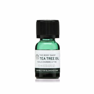 The Body Shop Tea Tree Oil_1