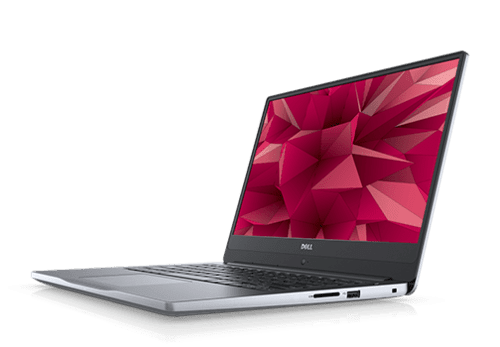 Dell inspiron 14 7000 обзор