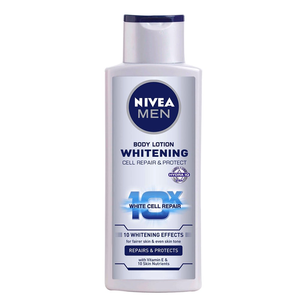 whitening lotion