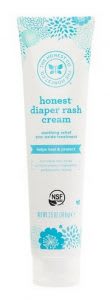 diaper rash cream organic