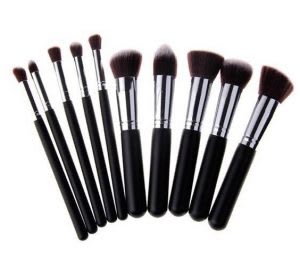 Best brushes under PHP 200