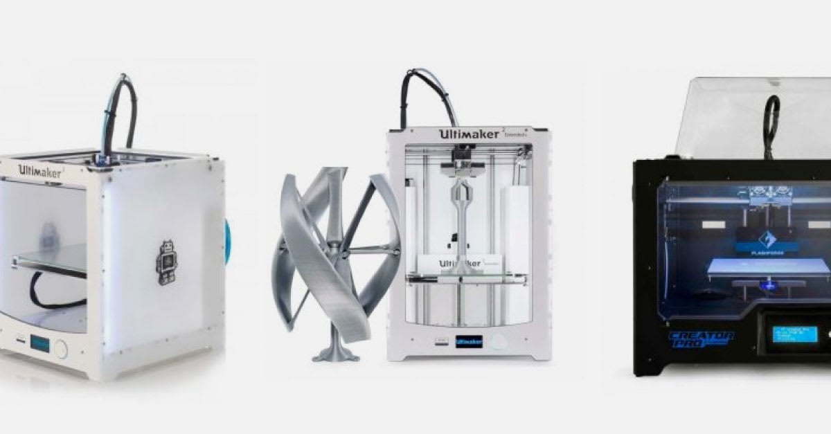 5 Best 3d Printers In The Philippines 2021 Top Brands And Reviews