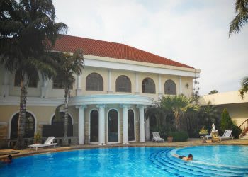 10 Hotel Murah & Bagus di Kota Batu Malang Indonesia 2020 - Bawah 500 Ribu