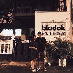 Hotel Bladok Malioboro Harga & Review / Ulasan Terbaik Di Indonesia 2024